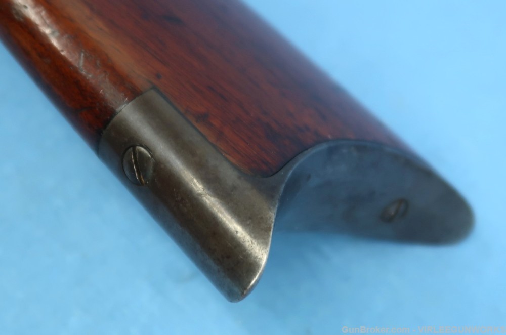 Marlin 1894 Rifle Lever Action 25-20 WCF OBCB Early 1904-img-26