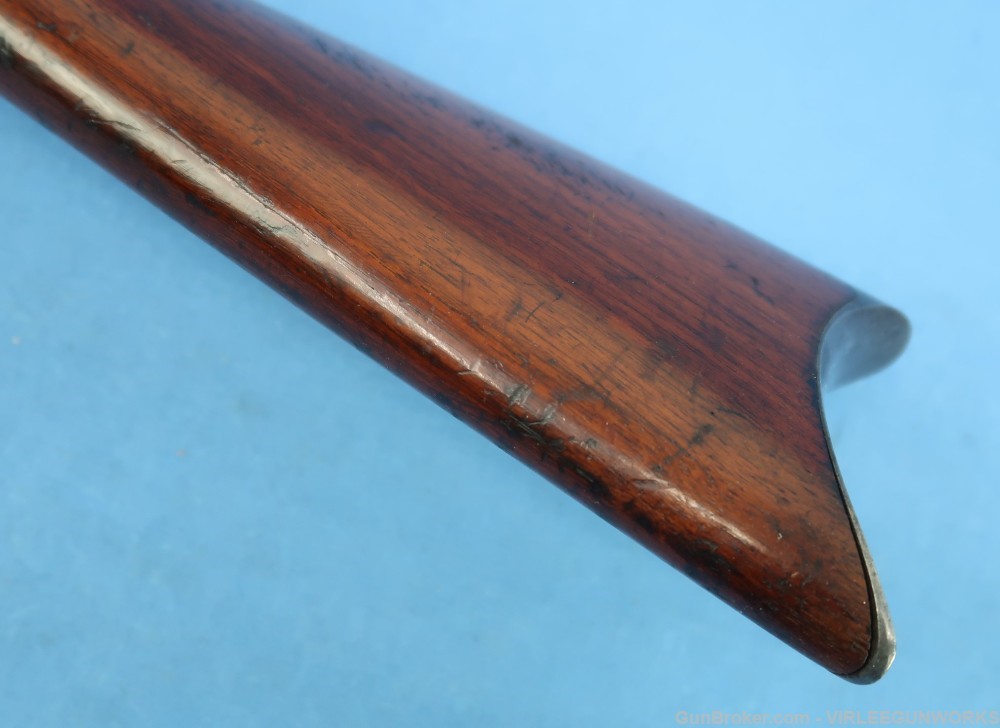 Marlin 1894 Rifle Lever Action 25-20 WCF OBCB Early 1904-img-37