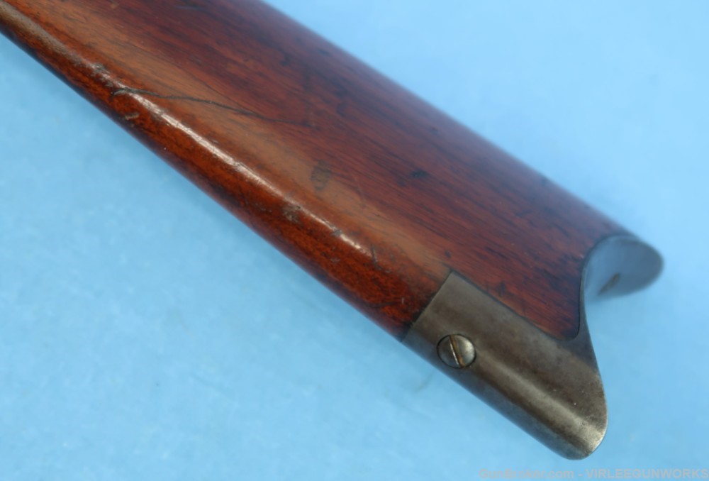 Marlin 1894 Rifle Lever Action 25-20 WCF OBCB Early 1904-img-27