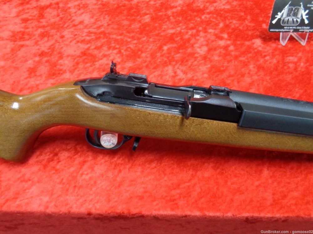 2002 Ruger 99/44 Deerfield Carbine 44 Magnum Mag 10rd IQM Magazine WE TRADE-img-2