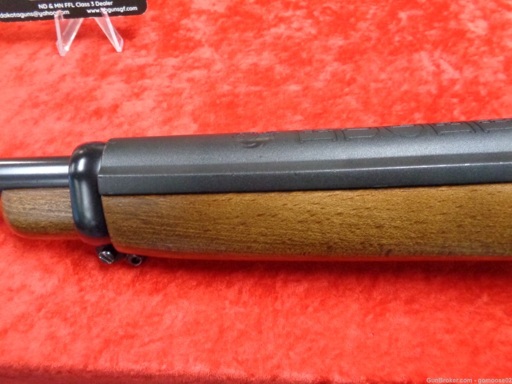 2002 Ruger 99/44 Deerfield Carbine 44 Magnum Mag 10rd IQM Magazine WE TRADE-img-17