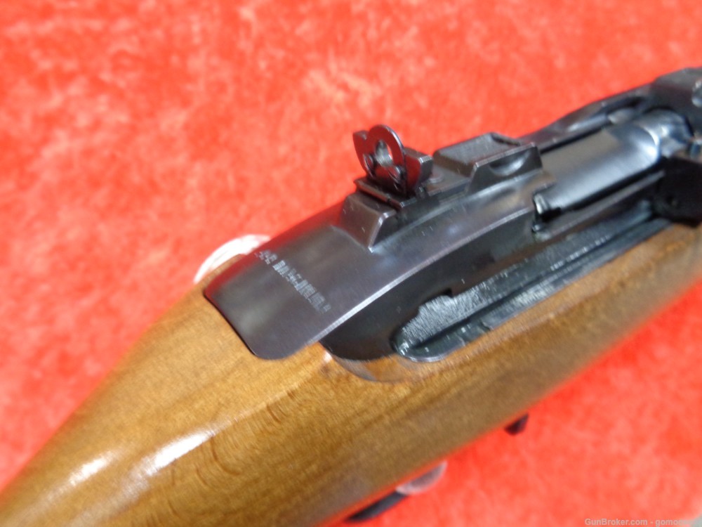 2002 Ruger 99/44 Deerfield Carbine 44 Magnum Mag 10rd IQM Magazine WE TRADE-img-7