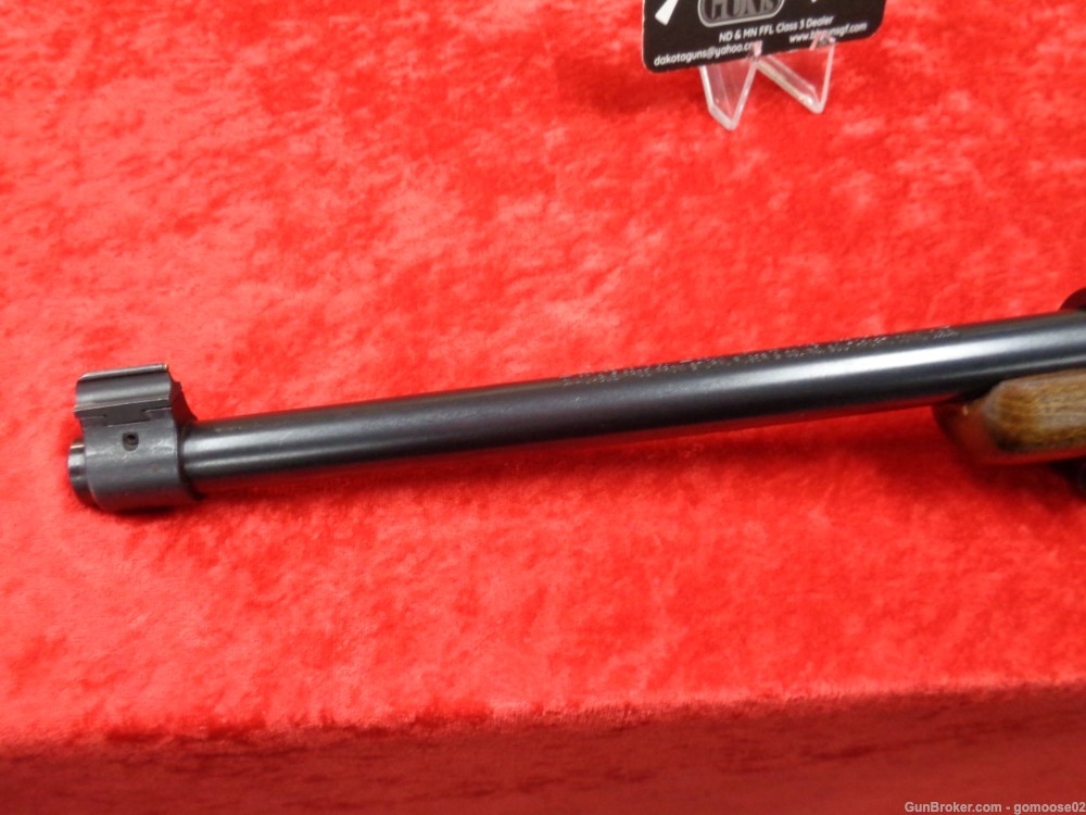 2002 Ruger 99/44 Deerfield Carbine 44 Magnum Mag 10rd IQM Magazine WE TRADE-img-16