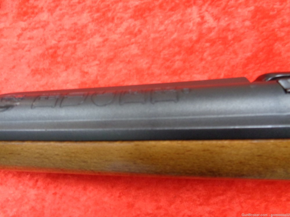 2002 Ruger 99/44 Deerfield Carbine 44 Magnum Mag 10rd IQM Magazine WE TRADE-img-18