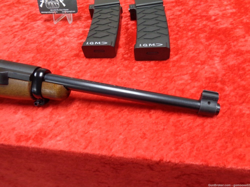 2002 Ruger 99/44 Deerfield Carbine 44 Magnum Mag 10rd IQM Magazine WE TRADE-img-5