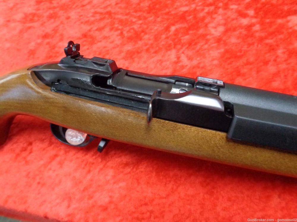2002 Ruger 99/44 Deerfield Carbine 44 Magnum Mag 10rd IQM Magazine WE TRADE-img-10