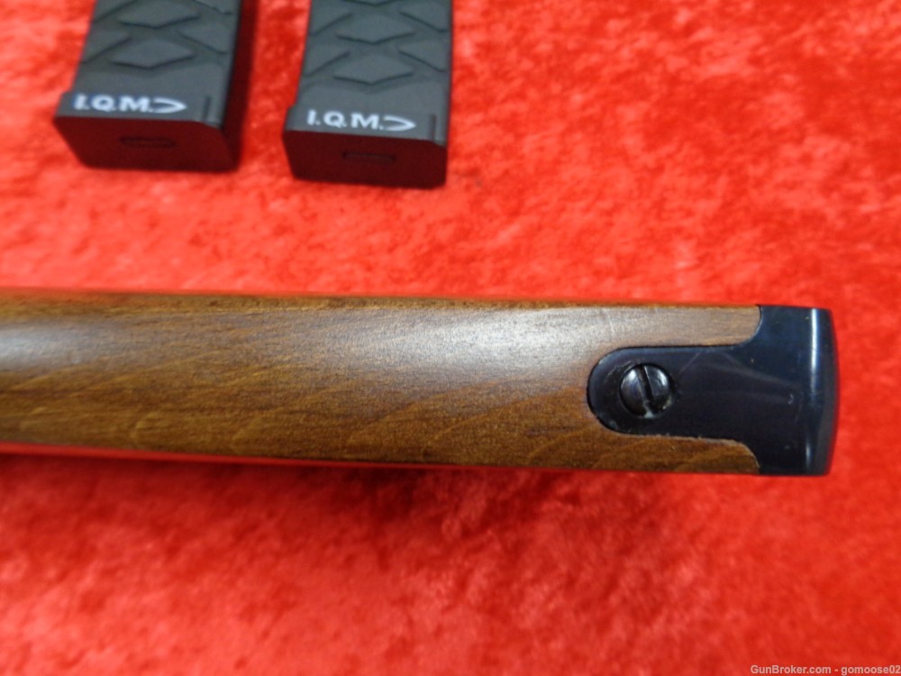 2002 Ruger 99/44 Deerfield Carbine 44 Magnum Mag 10rd IQM Magazine WE TRADE-img-24
