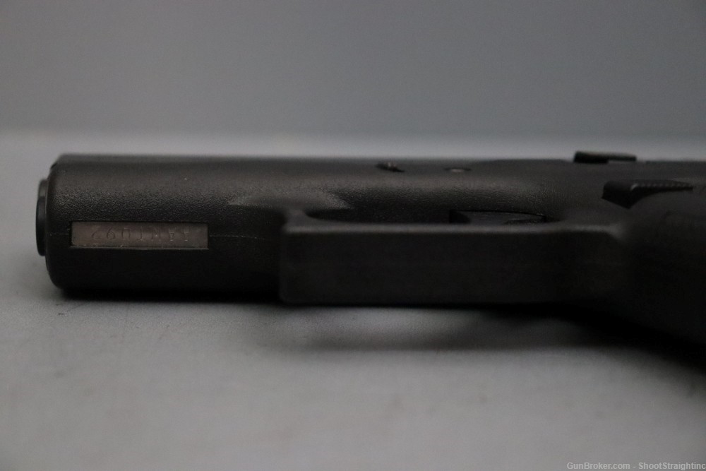 Glock 42 380ACP 3.25" w/Box-img-15