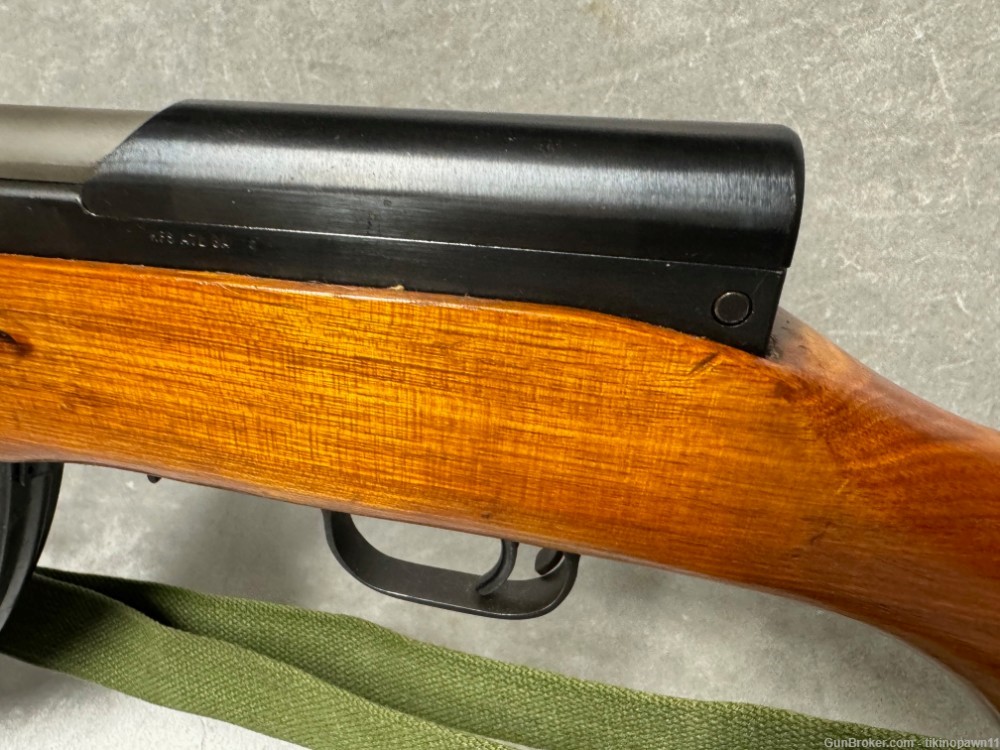 Norinco Type 56 SKS Rifle Public Security 416 factory all matching 7.62x39-img-4