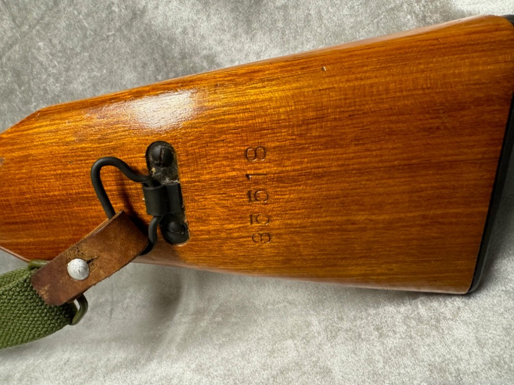 Norinco Type 56 SKS Rifle Public Security 416 factory all matching 7.62x39-img-5