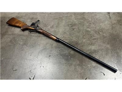 Chiappa Model 1874 U.S. Shooting Team Creedmoor Sharps Single Shot Rifle