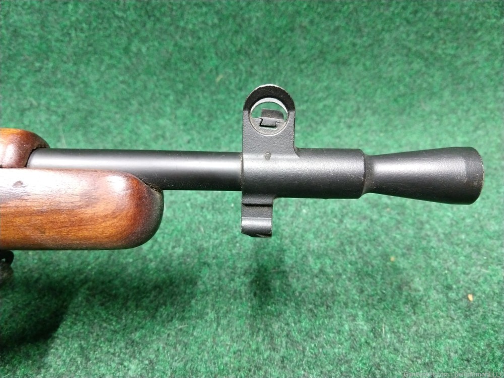 Ishapore Number I Mark III* Rifle 303 British 1949 Receiver Date-img-9