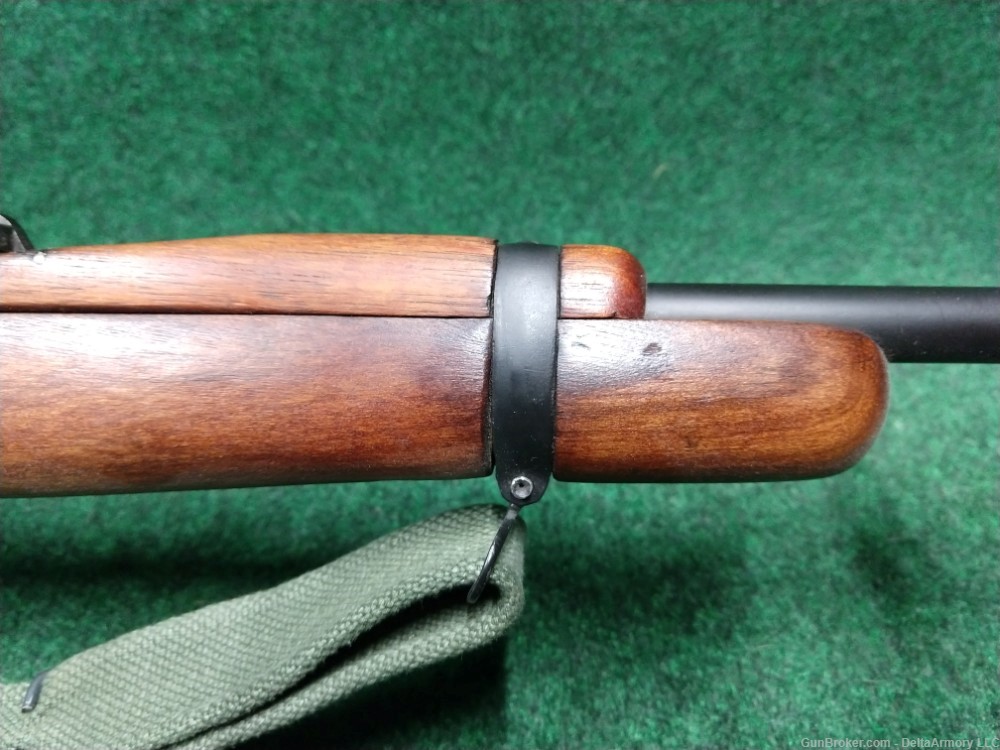 Ishapore Number I Mark III* Rifle 303 British 1949 Receiver Date-img-8