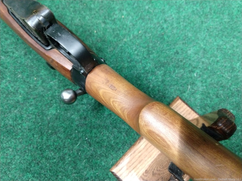 Ishapore Number I Mark III* Rifle 303 British 1949 Receiver Date-img-43