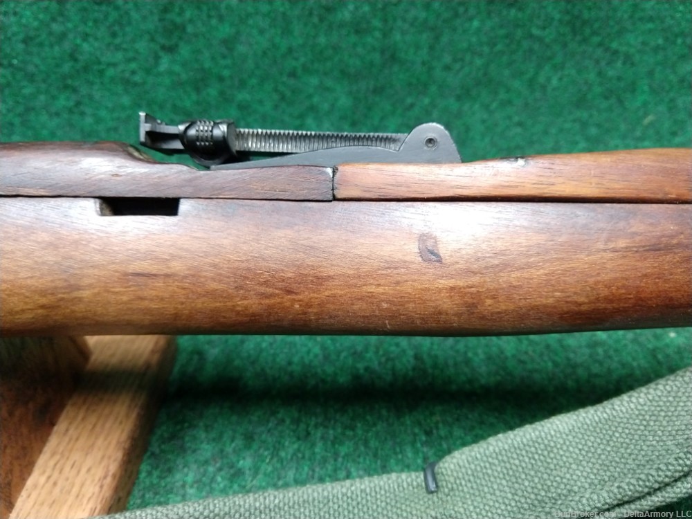 Ishapore Number I Mark III* Rifle 303 British 1949 Receiver Date-img-7