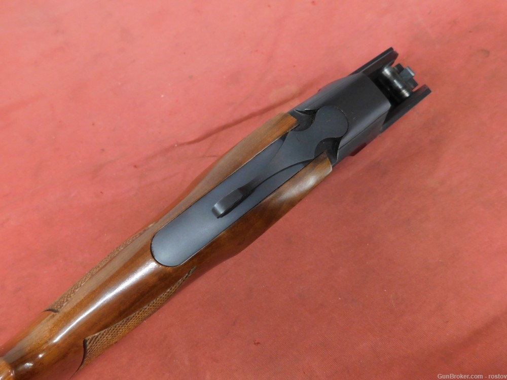 Thompson Center TCR-87 Action and Forend-img-4
