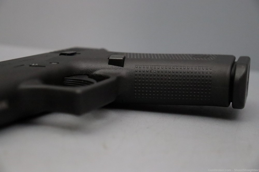 Glock 43X 9mm 3.41" w/Box-img-16
