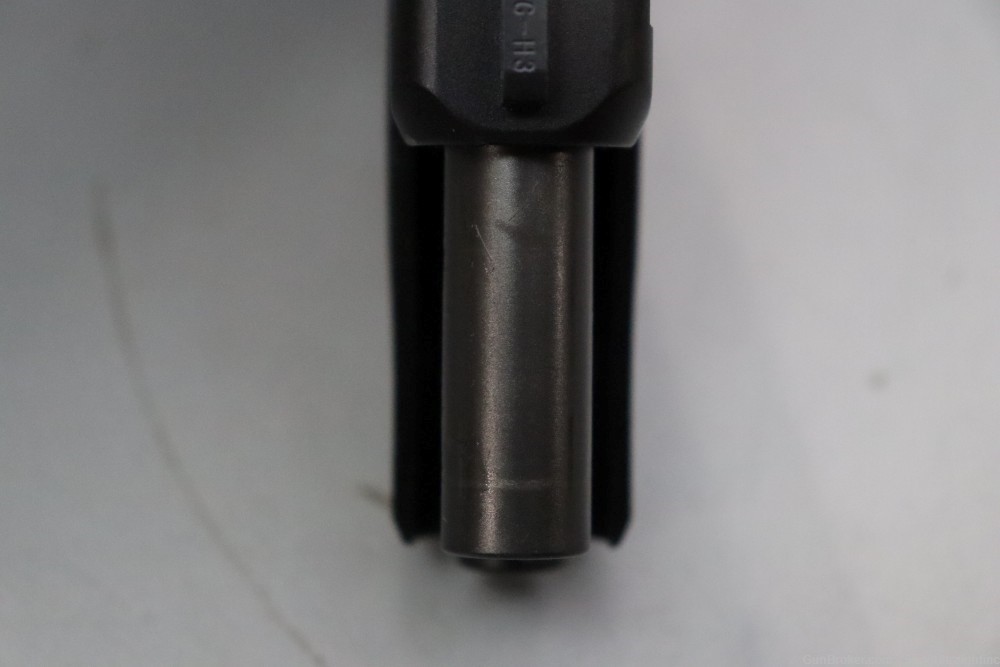 Glock 43X 9mm 3.41" w/Box-img-13