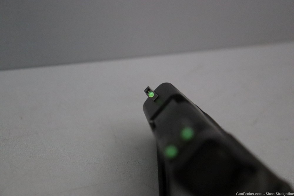 Glock 43X 9mm 3.41" w/Box-img-11