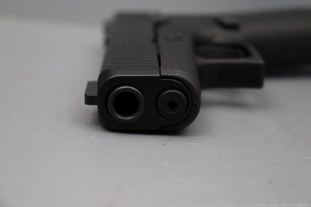 Glock 43X 9mm 3.41" w/Box-img-14