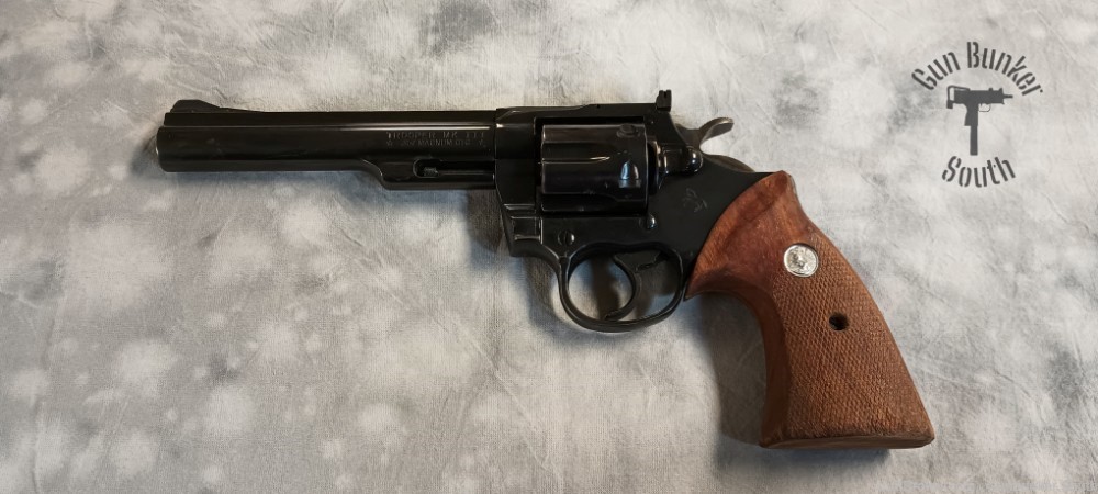 1975 Colt trooper MK3 (.357 magnum)-img-0