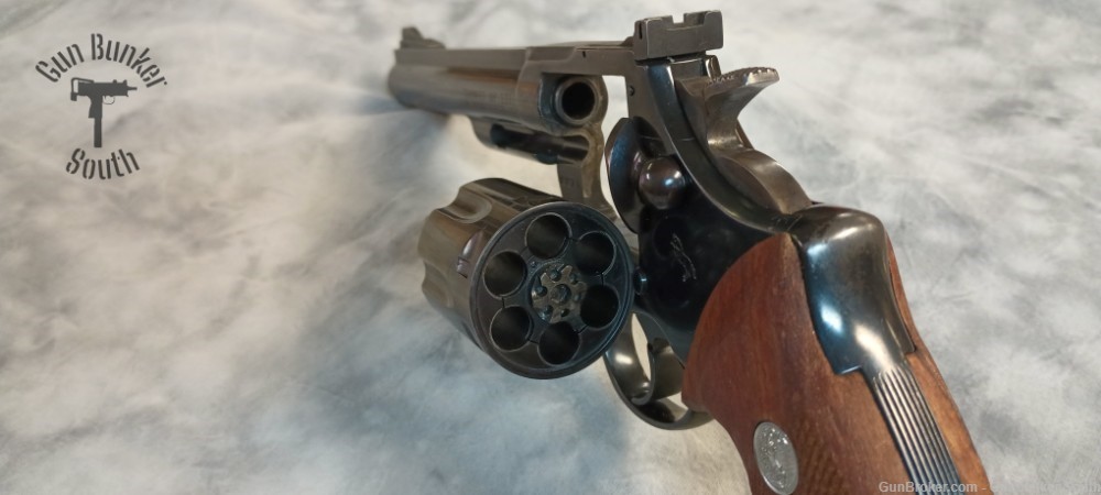 1975 Colt trooper MK3 (.357 magnum)-img-7