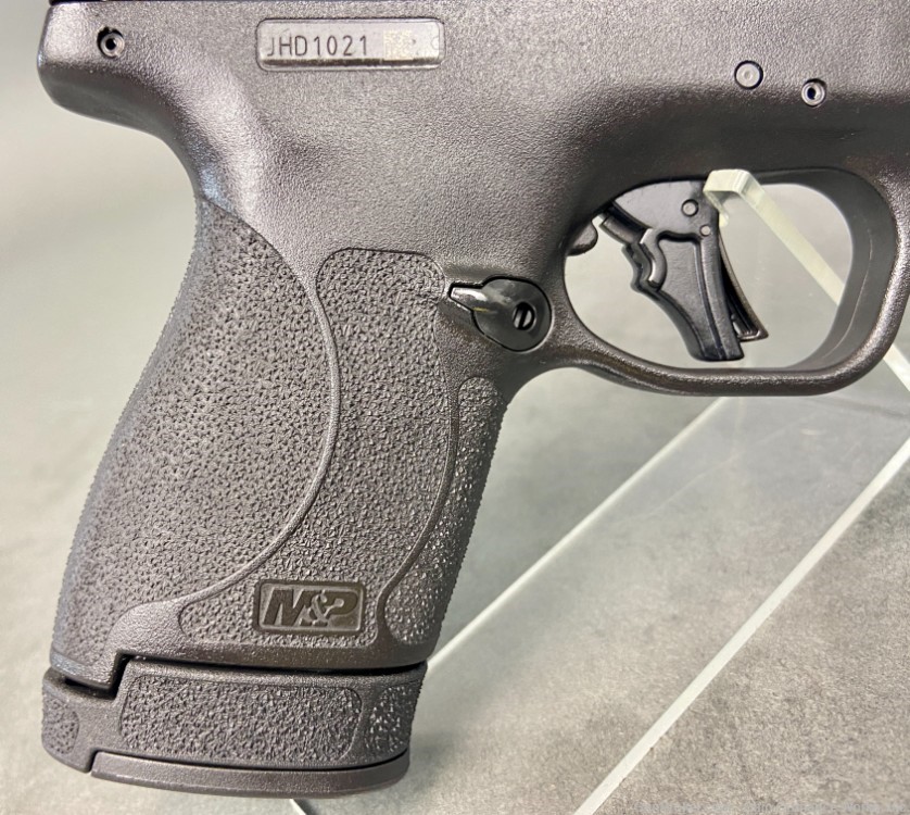 S&W Smith & Wesson M&P 9 Shield Plus Pistol-img-6