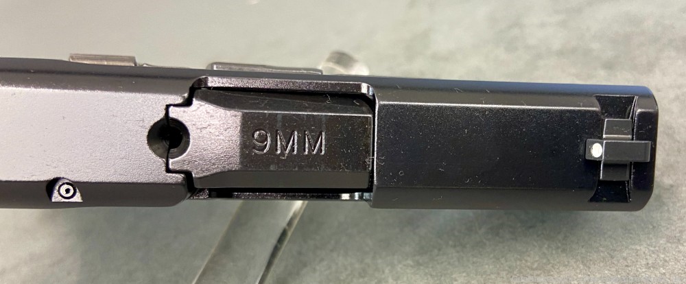 S&W Smith & Wesson M&P 9 Shield Plus Pistol-img-11