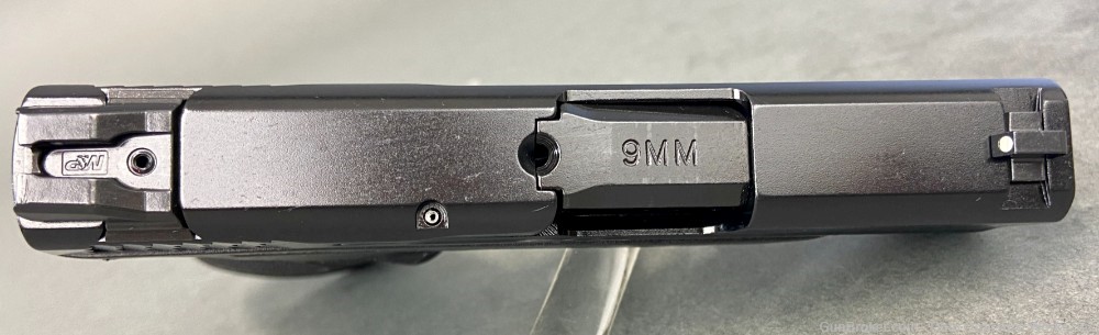 S&W Smith & Wesson M&P 9 Shield Plus Pistol-img-9