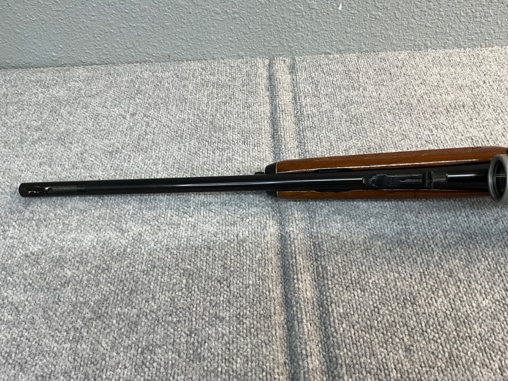 Remington 742 Woodsmaster - 30-06 - Redfield Scope - 22” - 4+1 - 18524-img-16