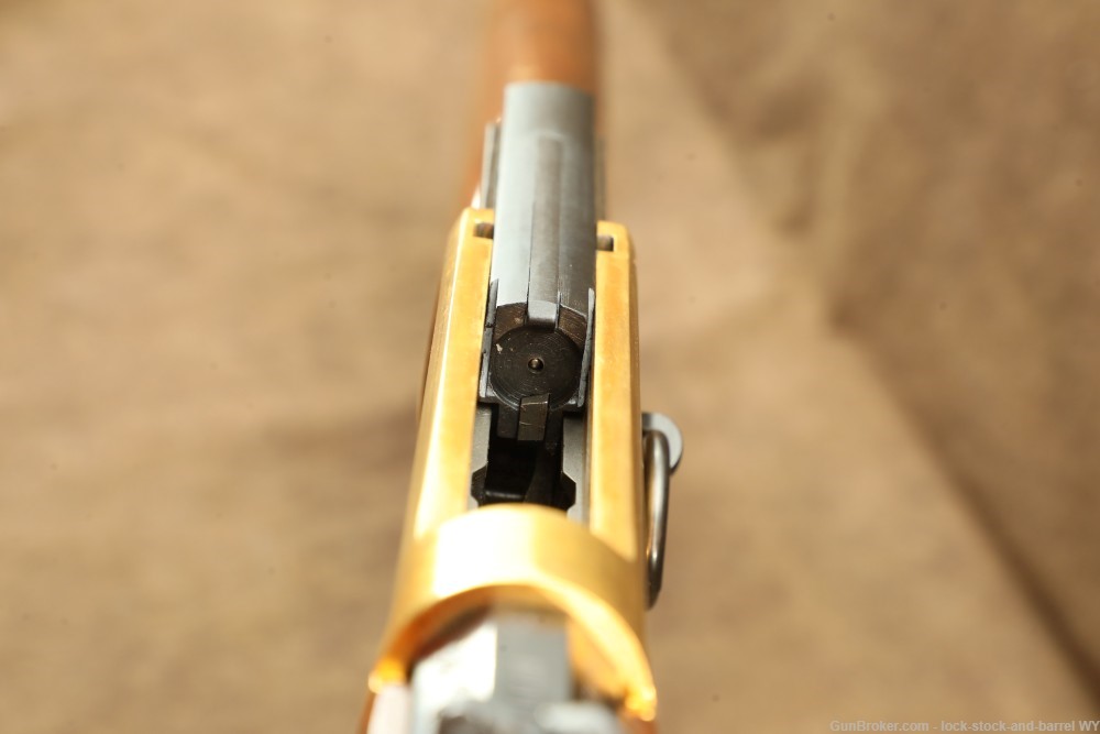 Winchester Model 94 Centennial 66’ 20” .30-30 Win Lever Action Rifle. C&R-img-25