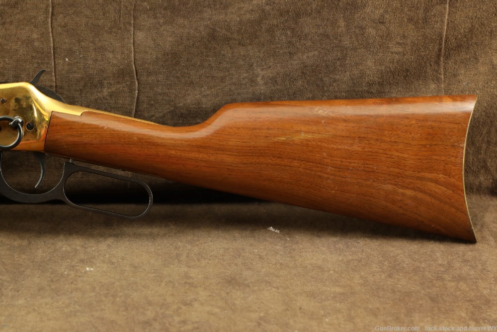Winchester Model 94 Centennial 66’ 20” .30-30 Win Lever Action Rifle. C&R-img-12