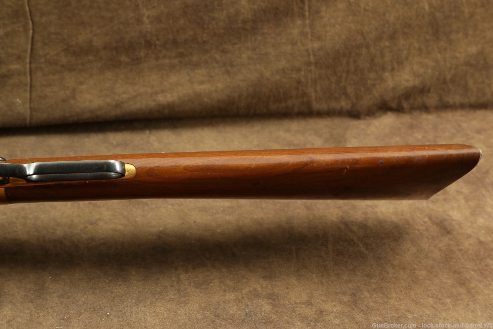 Winchester Model 94 Centennial 66’ 20” .30-30 Win Lever Action Rifle. C&R-img-20