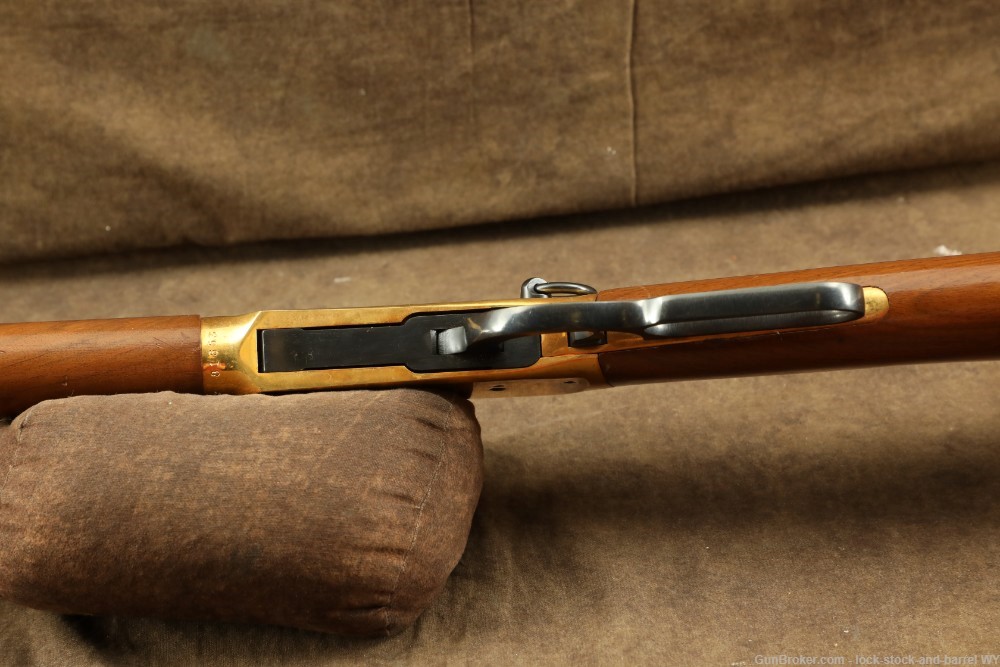 Winchester Model 94 Centennial 66’ 20” .30-30 Win Lever Action Rifle. C&R-img-19