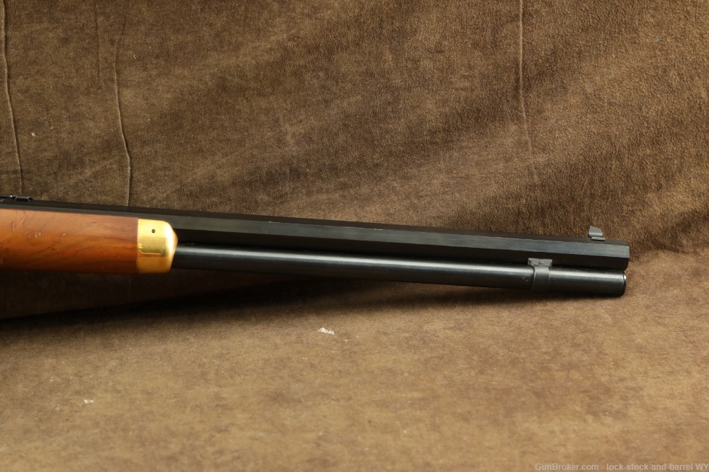 Winchester Model 94 Centennial 66’ 20” .30-30 Win Lever Action Rifle. C&R-img-7