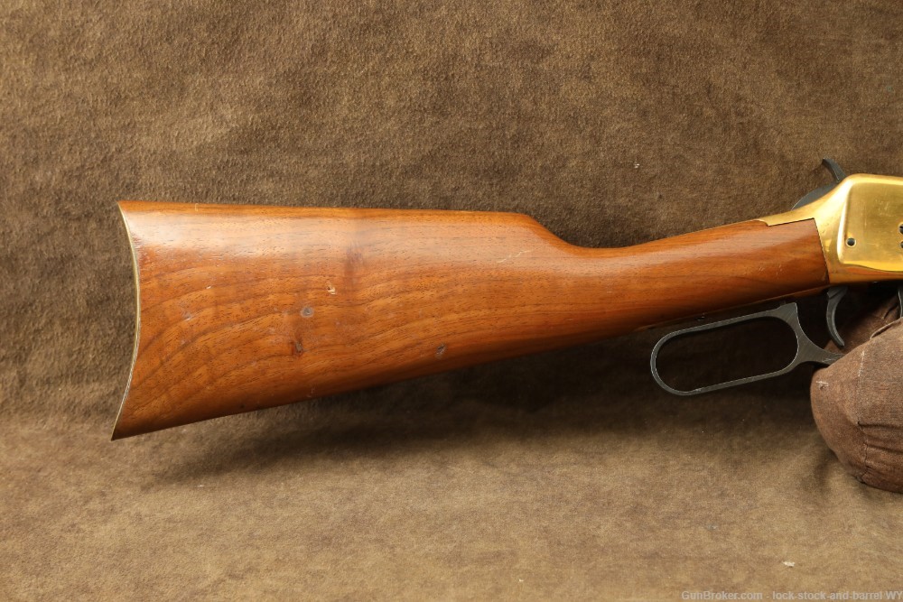 Winchester Model 94 Centennial 66’ 20” .30-30 Win Lever Action Rifle. C&R-img-3