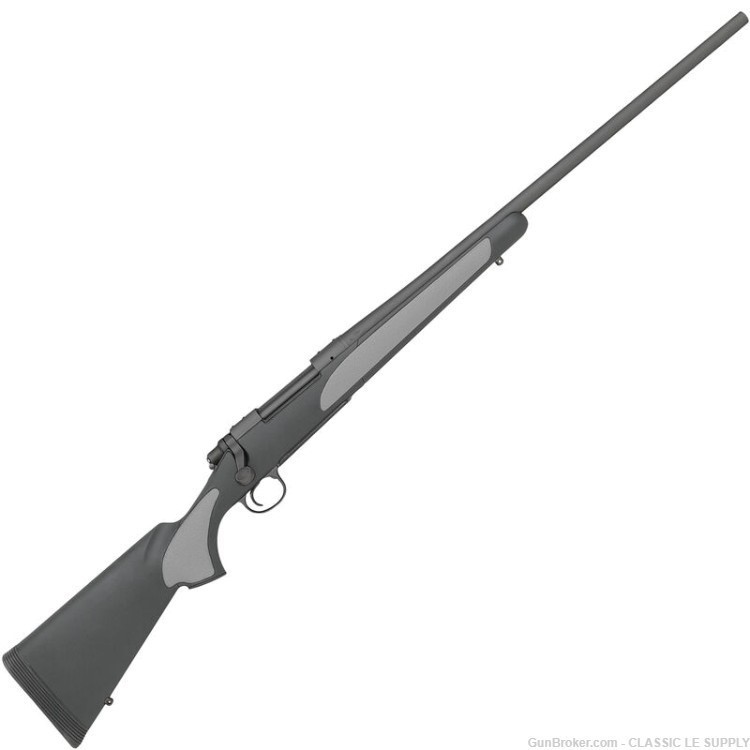 A NIB Remington 700 SPS .30-06 Bolt Action-img-0