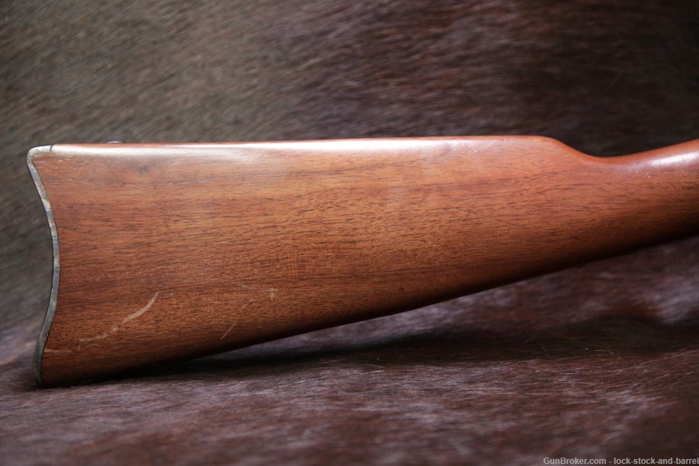 Harrington & Richardson 1873 Cavalry Carbine Trapdoor .45-70 Govt 22" Rifle-img-3