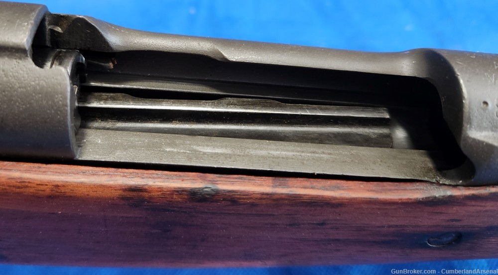 1903 Springfield 1918 SA Rifle, SA 1-42 Bbl, Arsenal Rewrkd ’03 Scant-Stk-img-21