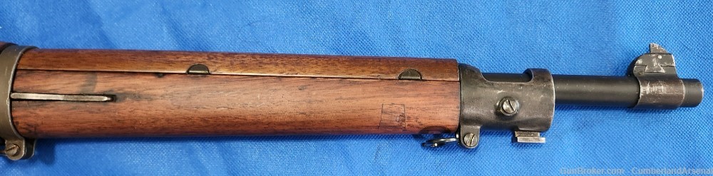 1903 Springfield 1918 SA Rifle, SA 1-42 Bbl, Arsenal Rewrkd ’03 Scant-Stk-img-5