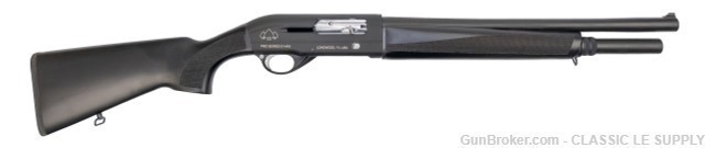 Black Aces Tactical Pro Series S MAX 12 Ga-img-0
