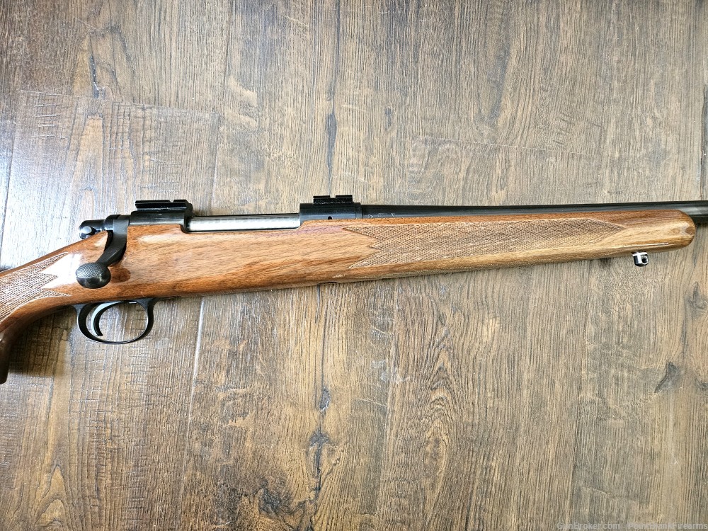 Remington 700 BDL 22" Bolt Action Rifle 30-06 w/ Jeweled Bolt BEAUTIFUL!-img-2