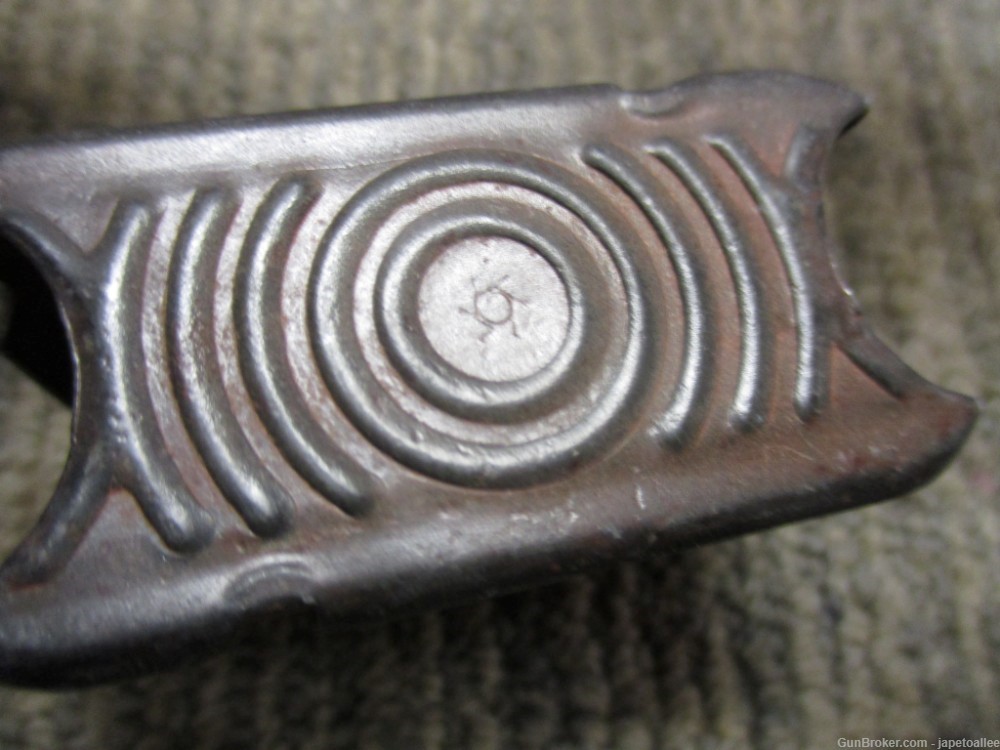 ONCE USED GARAND CLIPS -img-2