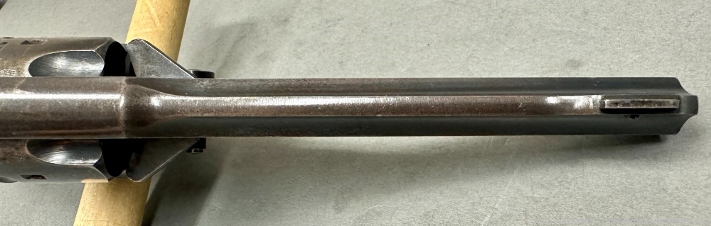 1917 Production Webley & Scott MK VI Revolver-img-56
