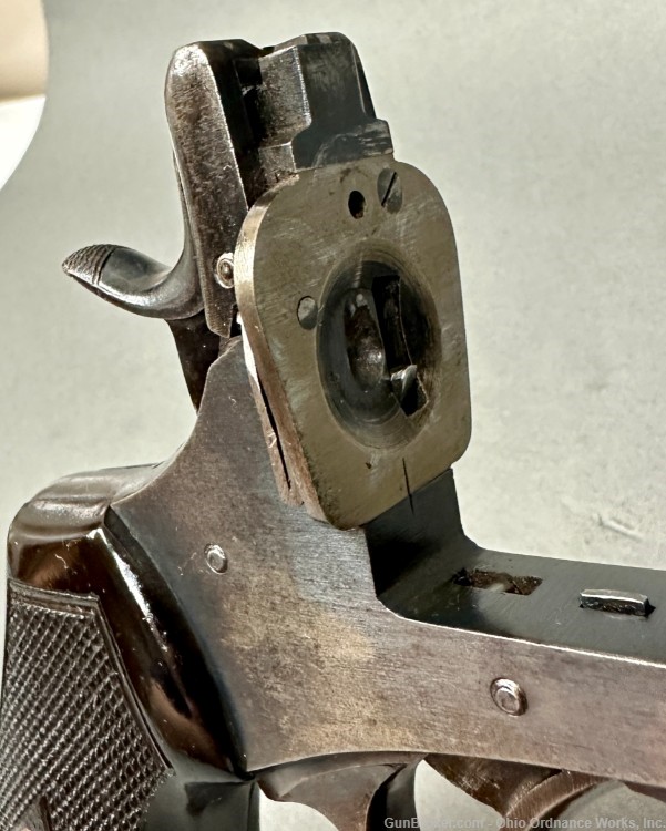 1917 Production Webley & Scott MK VI Revolver-img-33