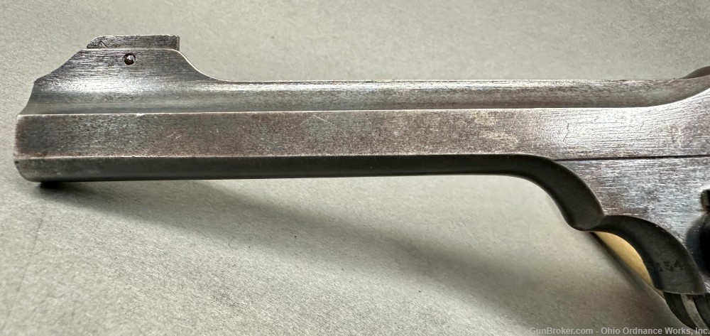 1917 Production Webley & Scott MK VI Revolver-img-4
