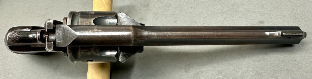 1917 Production Webley & Scott MK VI Revolver-img-53