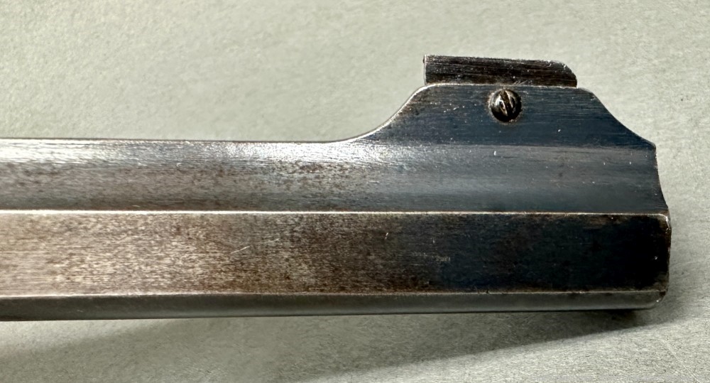 1917 Production Webley & Scott MK VI Revolver-img-42