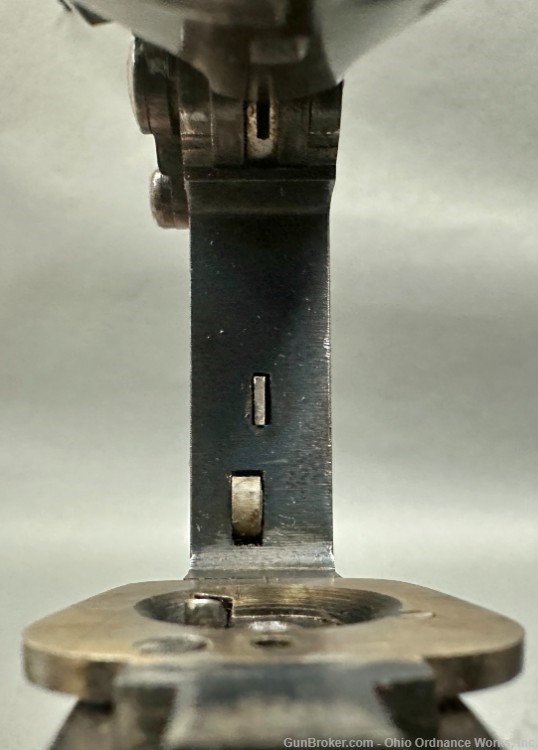 1917 Production Webley & Scott MK VI Revolver-img-48
