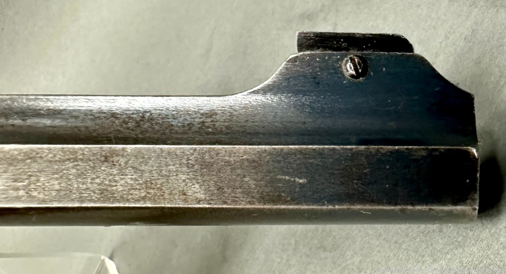 1917 Production Webley & Scott MK VI Revolver-img-43